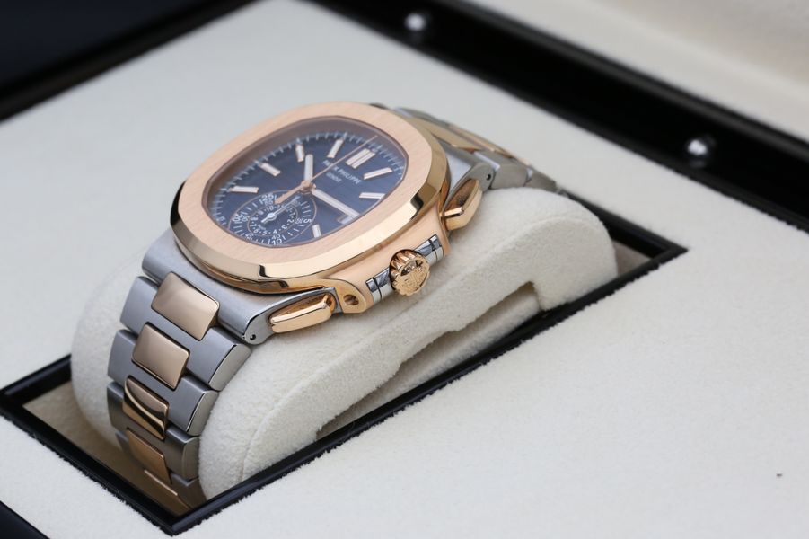 Patek Philippe Nautilus 5980/1AR-001